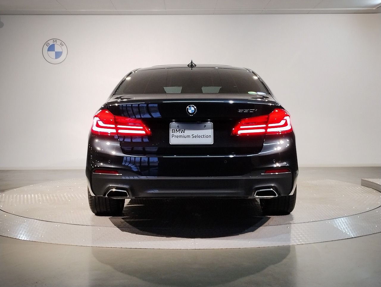 530I