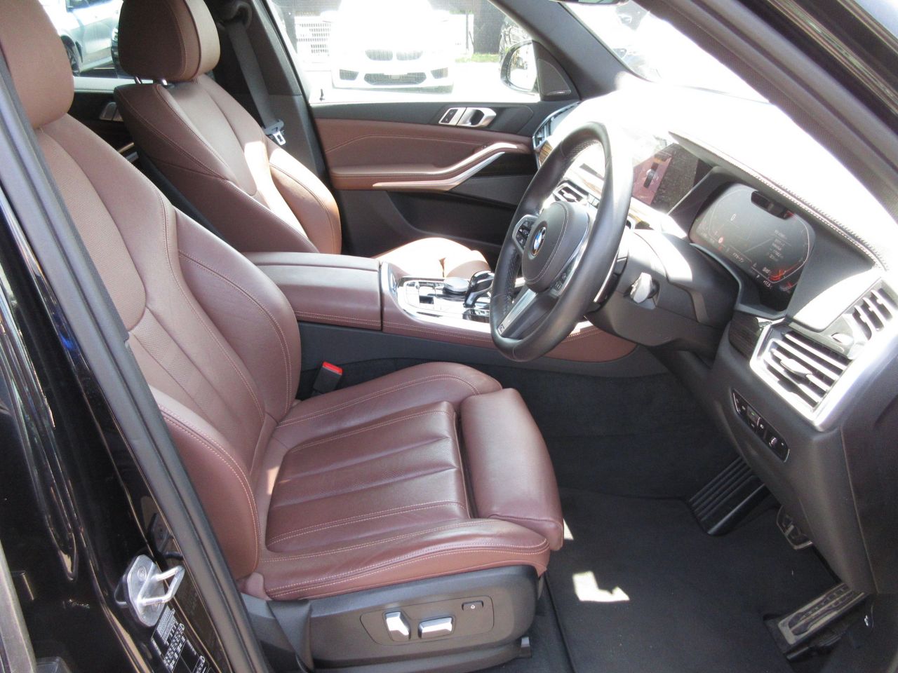 G05 X5 xDrive30d xLine B57 3.0d