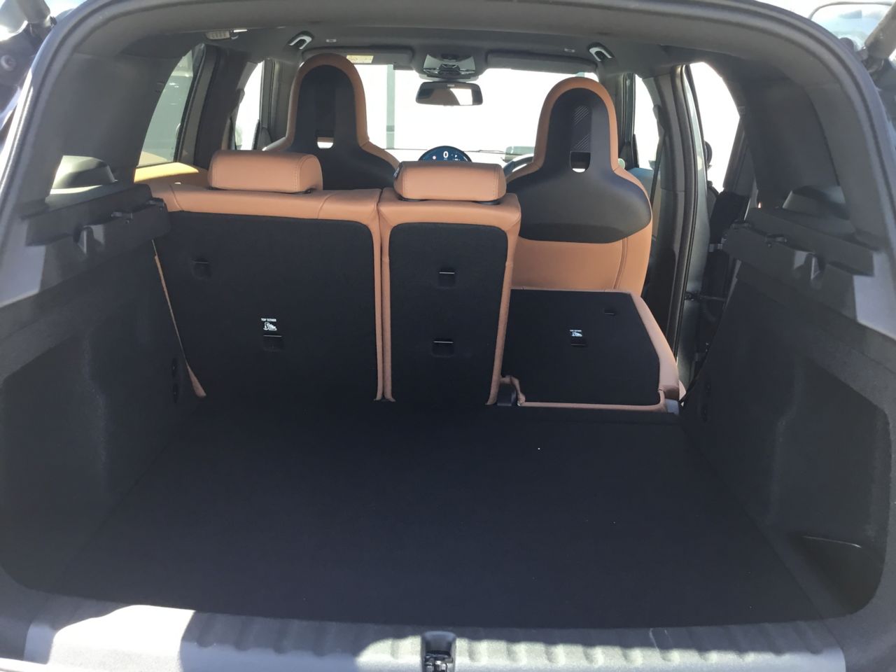 U25 MINI Countryman C