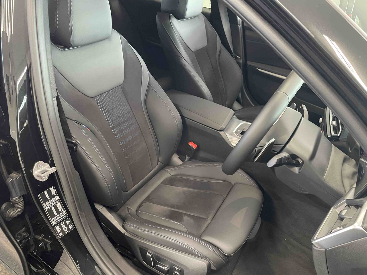 G21 320d xDrive Touring LCI RHD