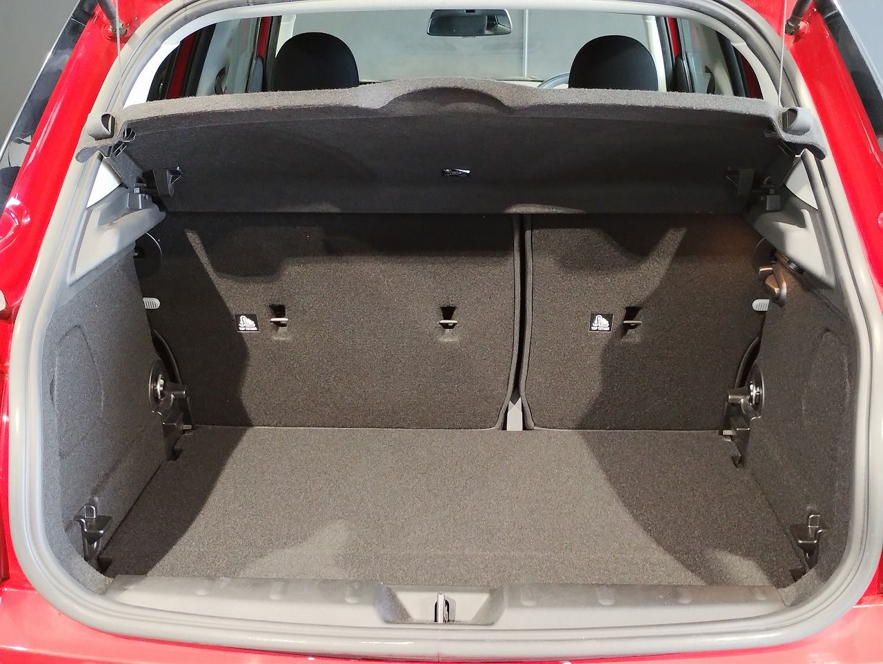 Cooper S 5 doors