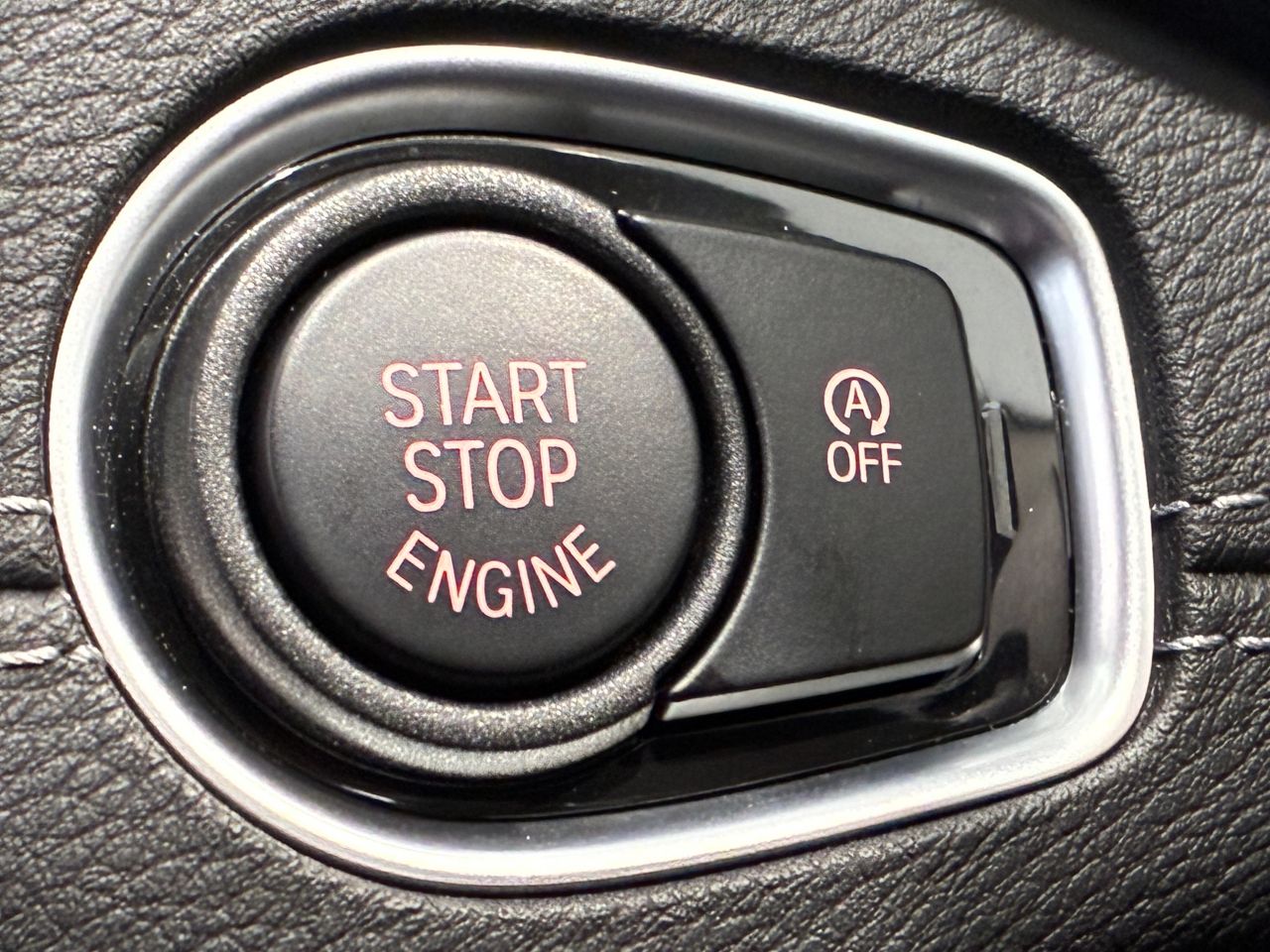 X1 sDrive18i RHD