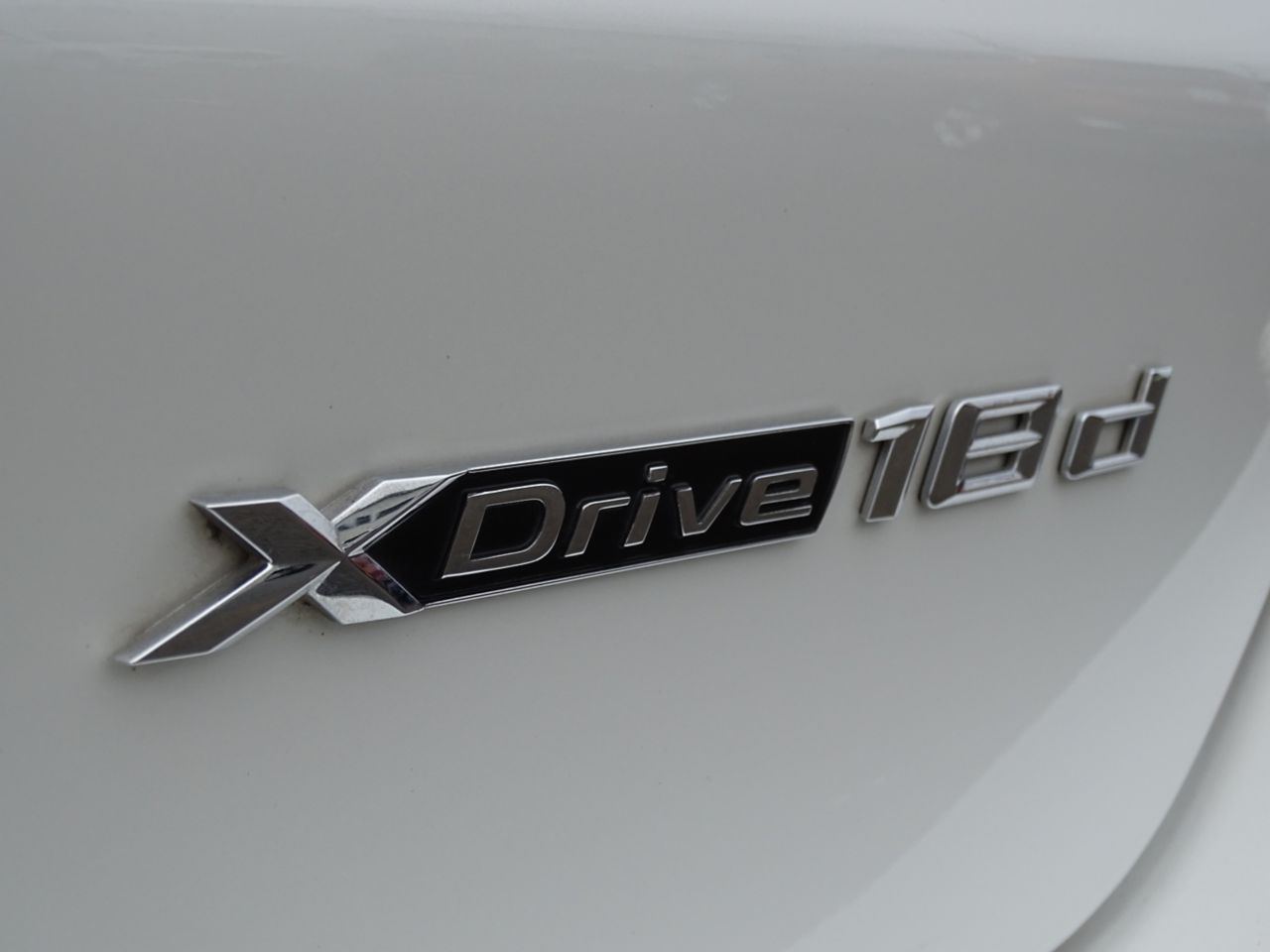 F48 X1 xDrive18d B47 2.0d LCI