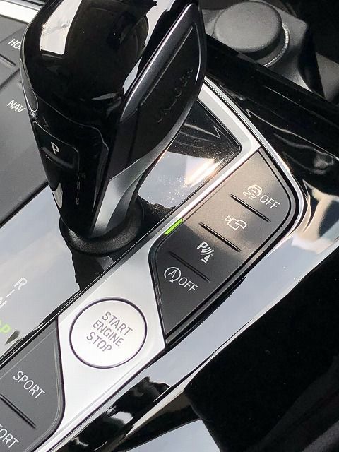 G01 X3 xDrive20d RHD ZA LCI