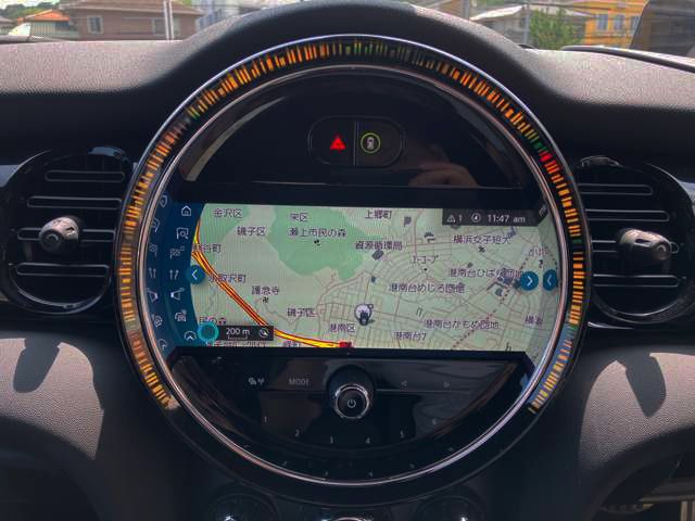 MINI JCW 3 Dr