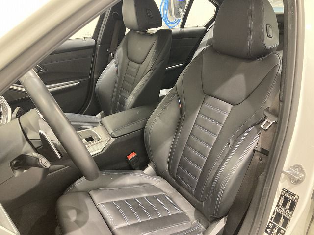 M340i xDrive Berlina