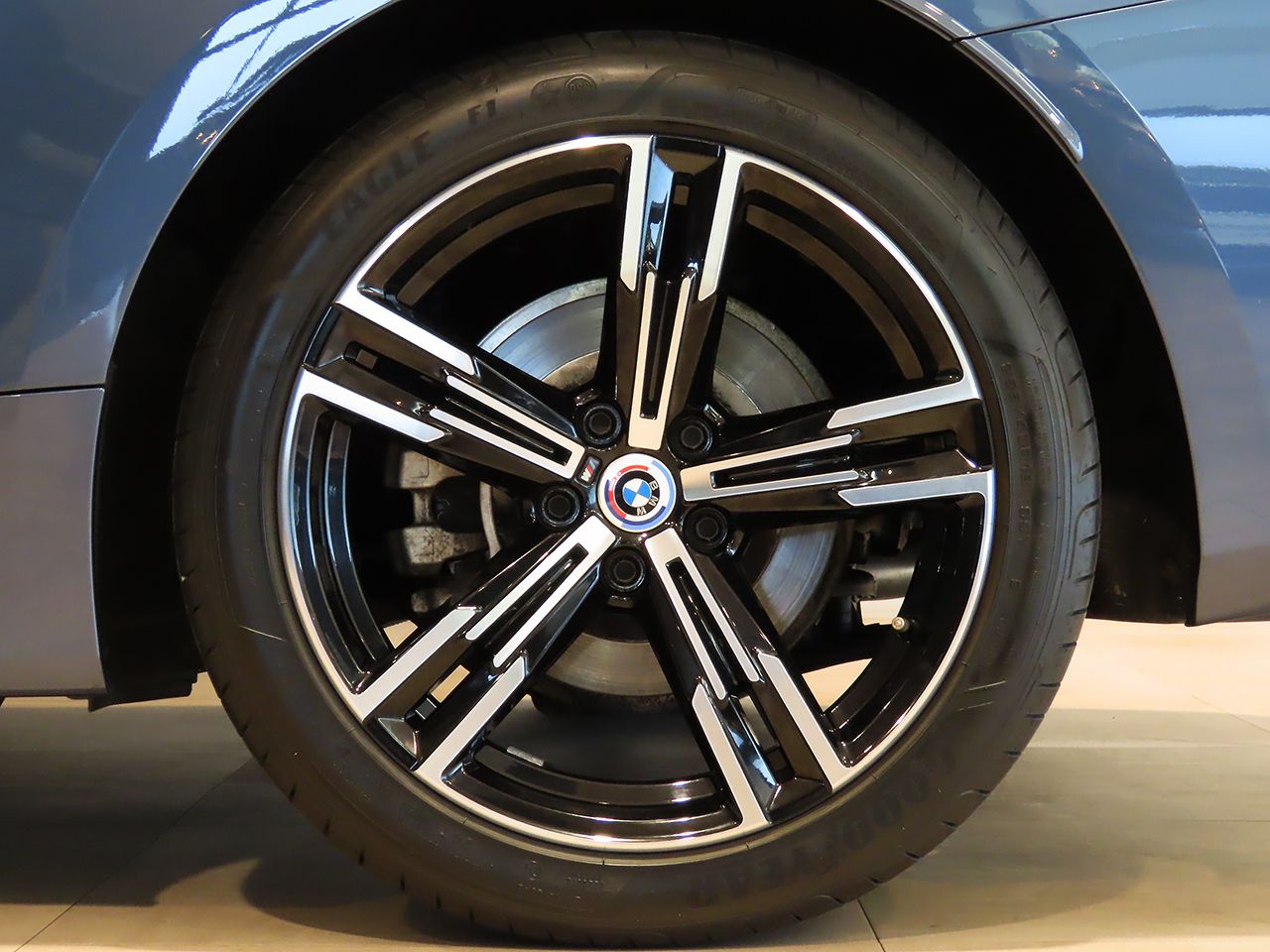 G22 420i B48 2.0 RHD