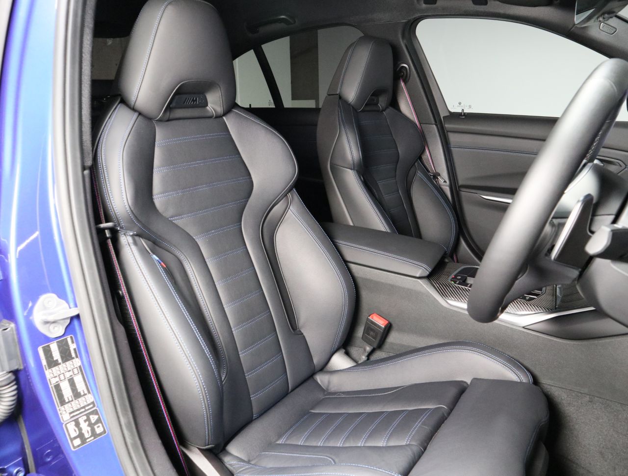 G20 M340i xDrive Saloon LCI RHD MX
