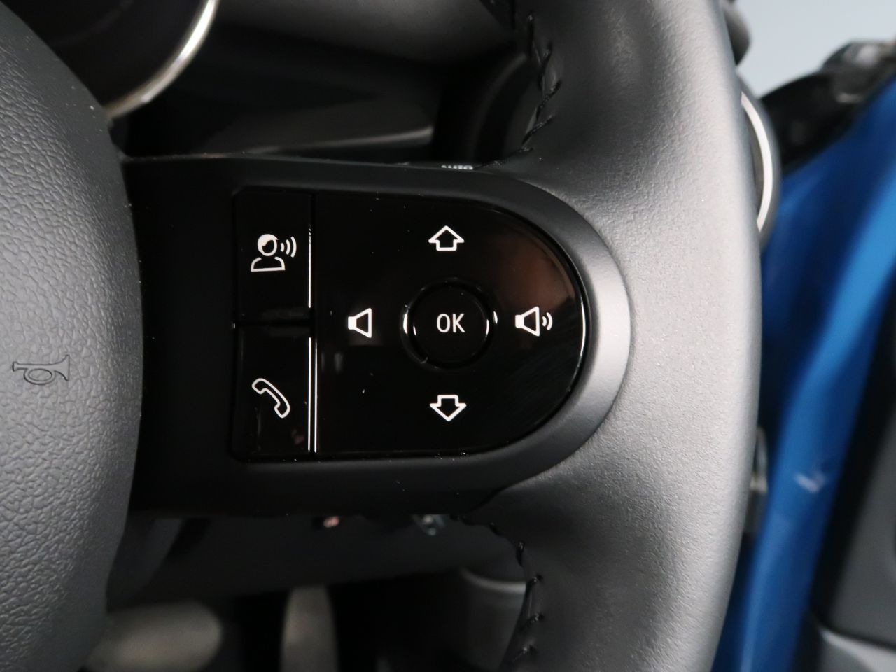 Cooper 5 doors