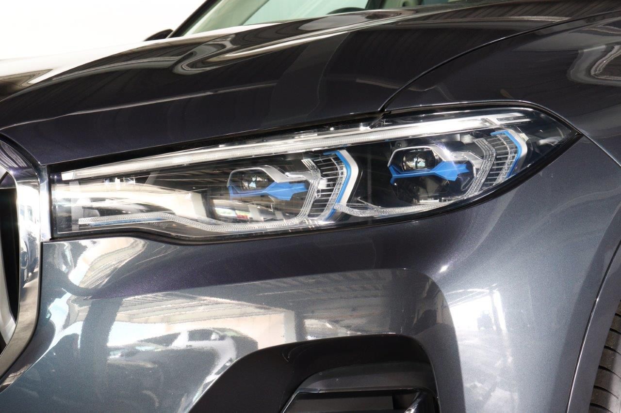 G07 X7 xDrive30d N57 3.0d