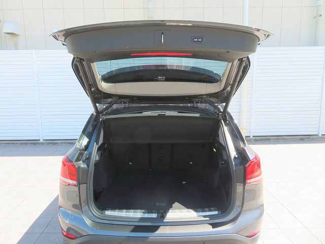 F48 X1 xDrive18d B47 2.0d LCI