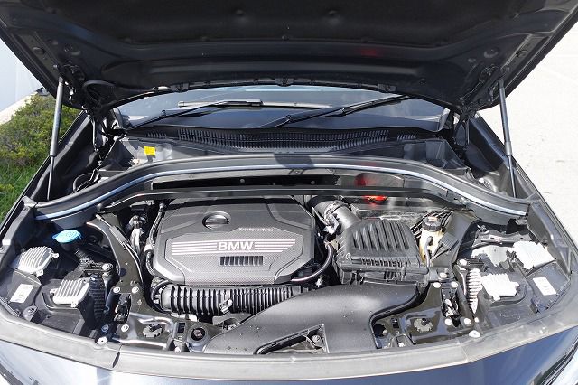 F39 X2 xDrive20i B48 2.0i SAC