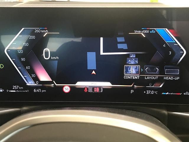 320d xDrive Berline RHD