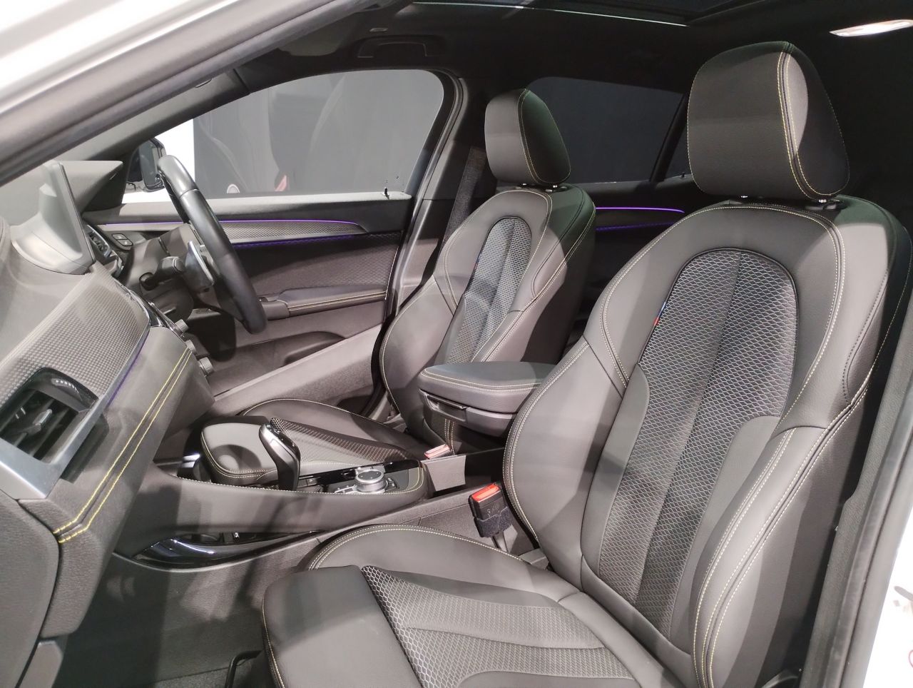 F39 X2 xDrive20d B47 2.0d