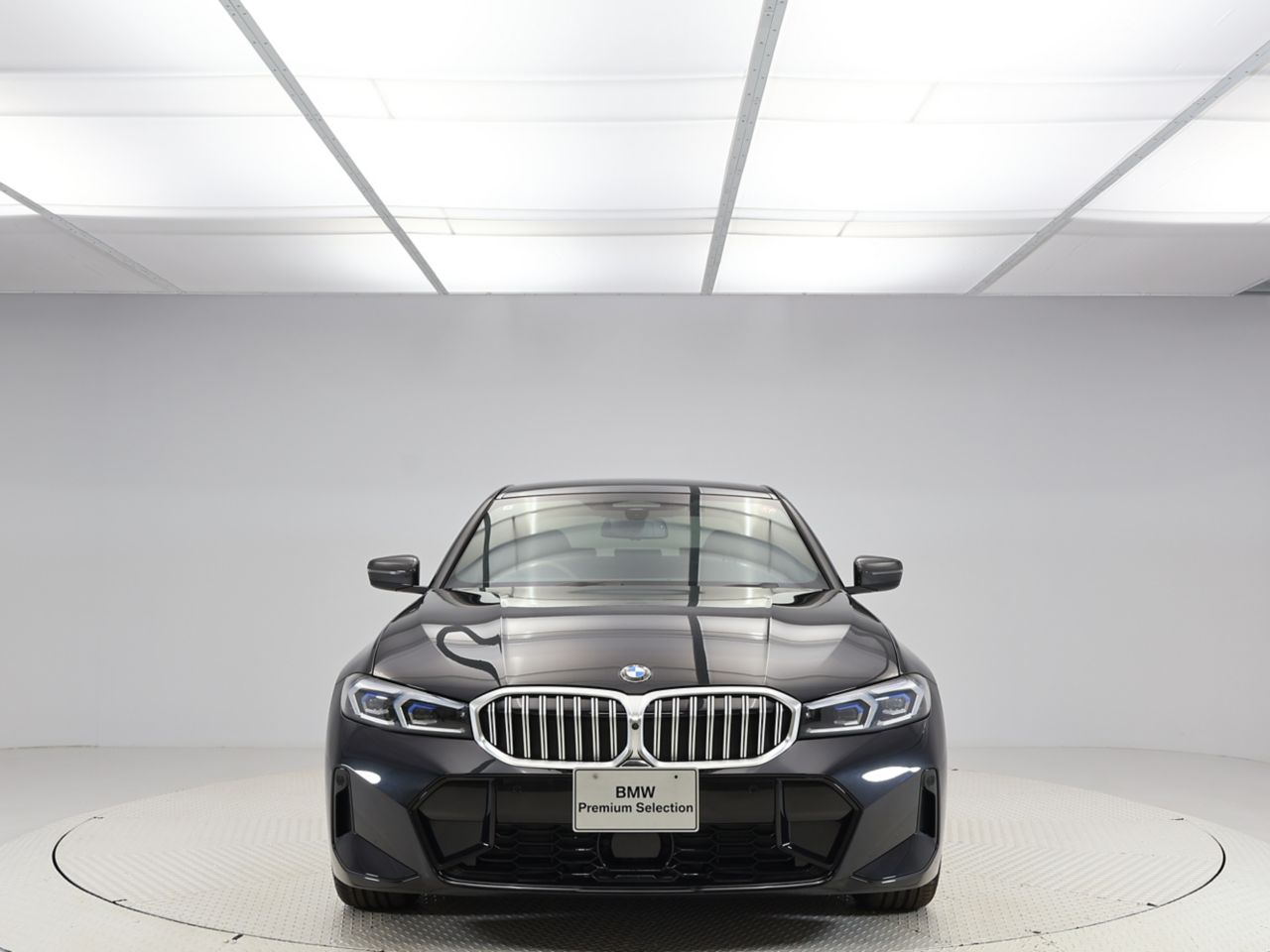 G20 320i Saloon LCI RHD MX