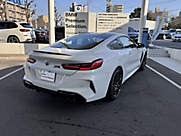 F92 M8 Competition Coupe S63 4.4i