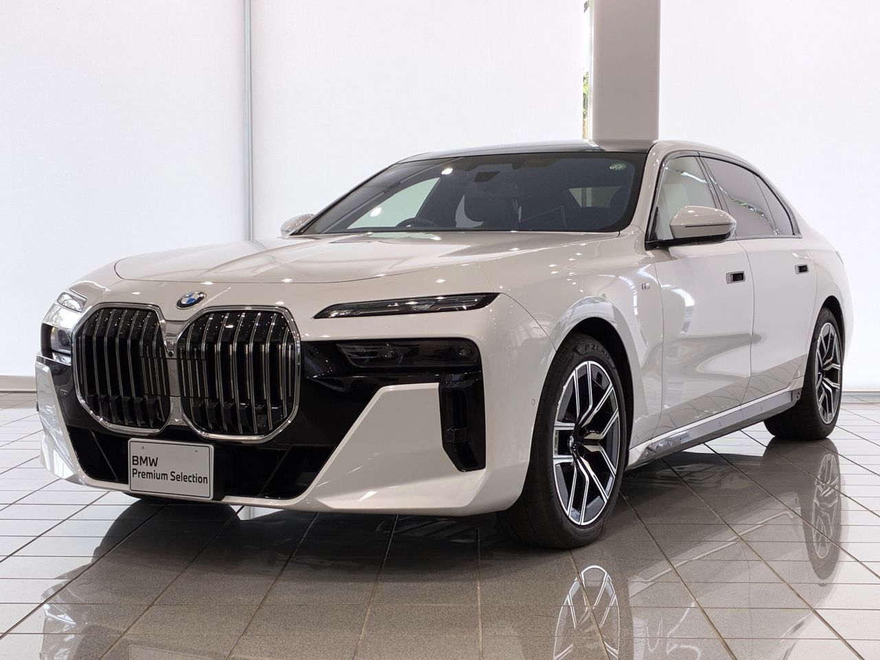 740i M Sport