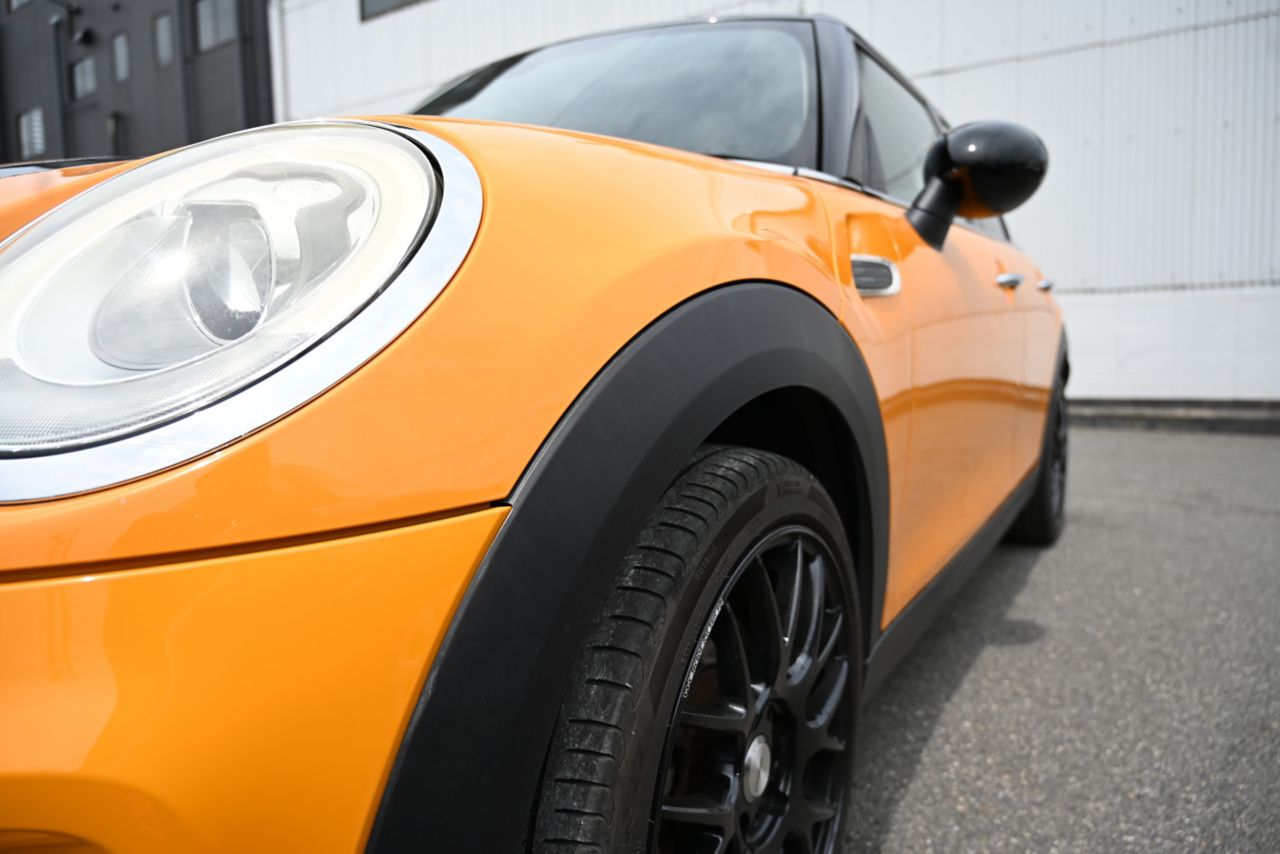 F55 COOPER