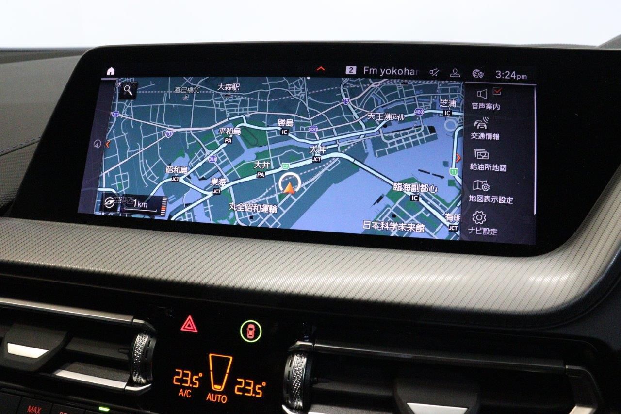 F44 218i Gran Coupe B38 1.5i