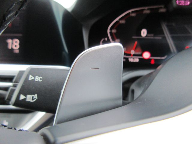 G26 420d xDrive Gran Coupe RHD