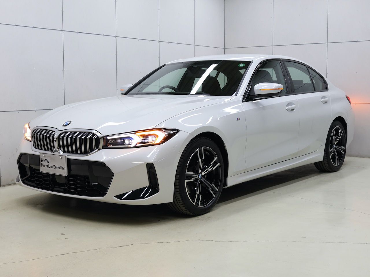 318i M Sport