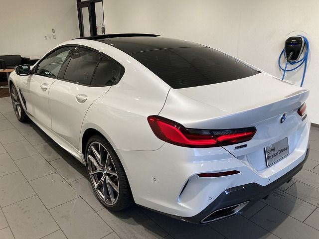 G16 M850i xDrive Gran Coupé N63B 4.4i