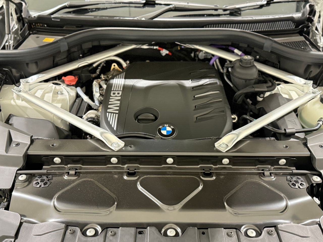X5 xDrive40d RHD