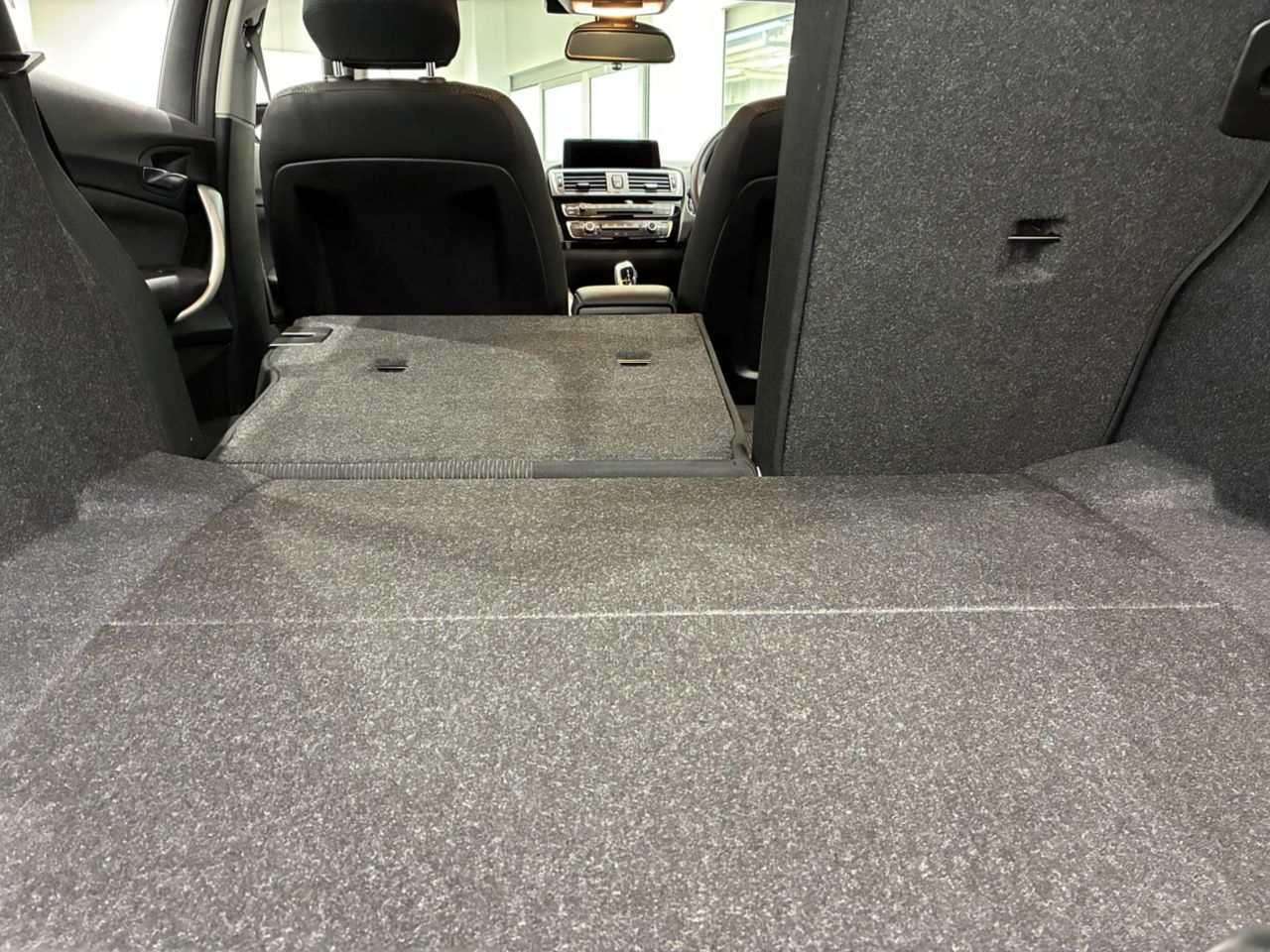 118 5DOOR RHD