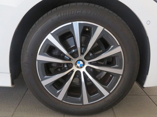 318i Berline RHD