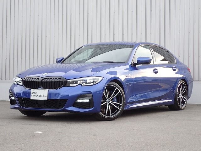 330e M Sport