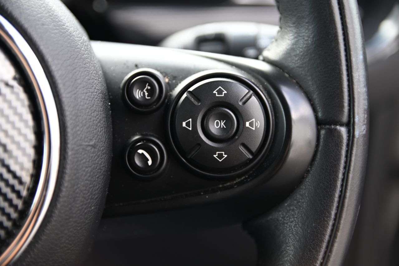 MINI COOPER S CLUBMAN