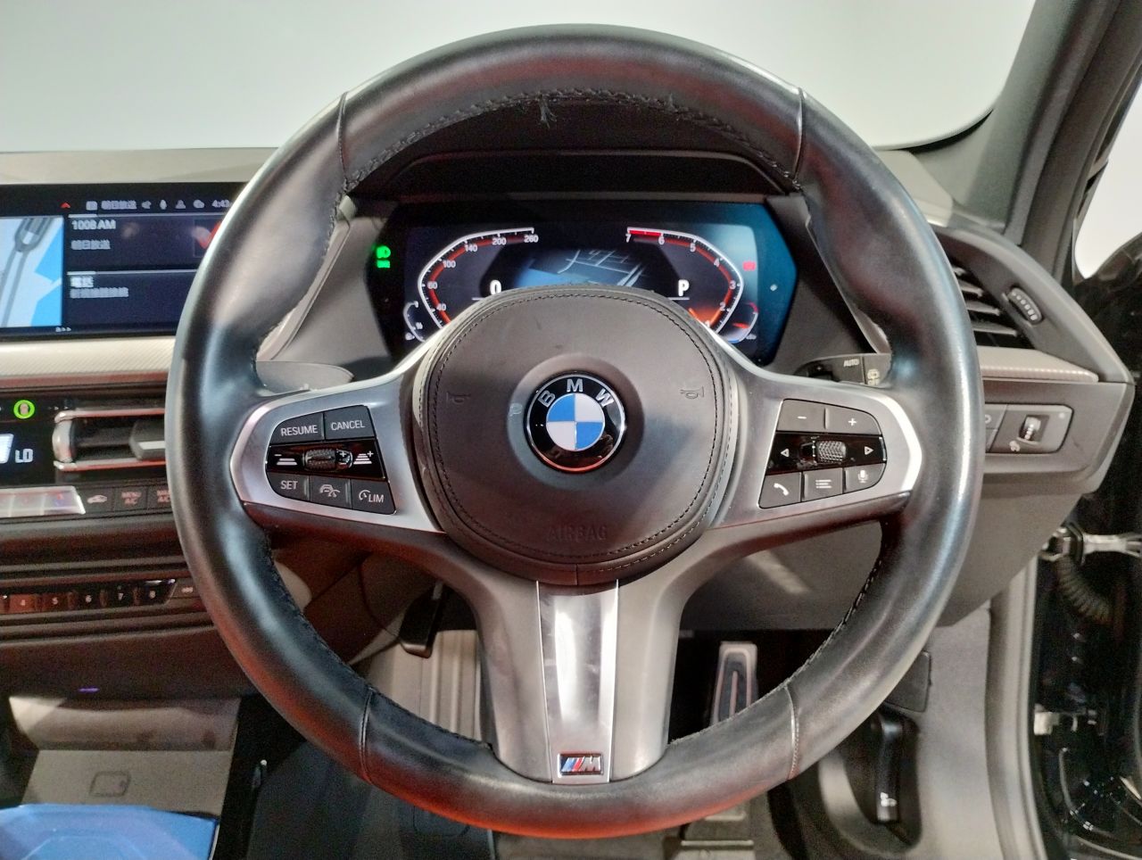 118i RHD