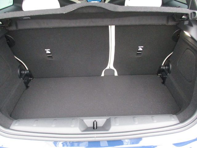 F66 MINI Cooper C 3Dr