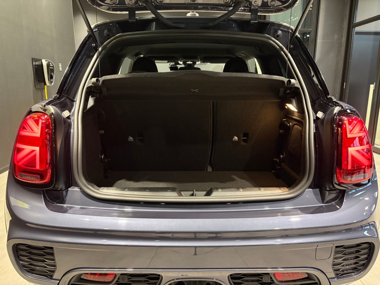F56 MINI JOHN COOPER WORKS