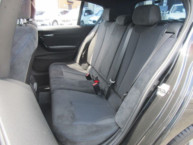 118D 5DOOR RHD