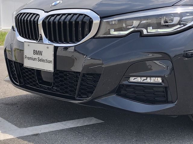 G21 318i Touring