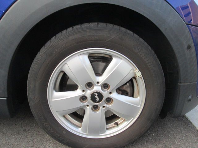 MINI Cooper D 3-Door Hatch