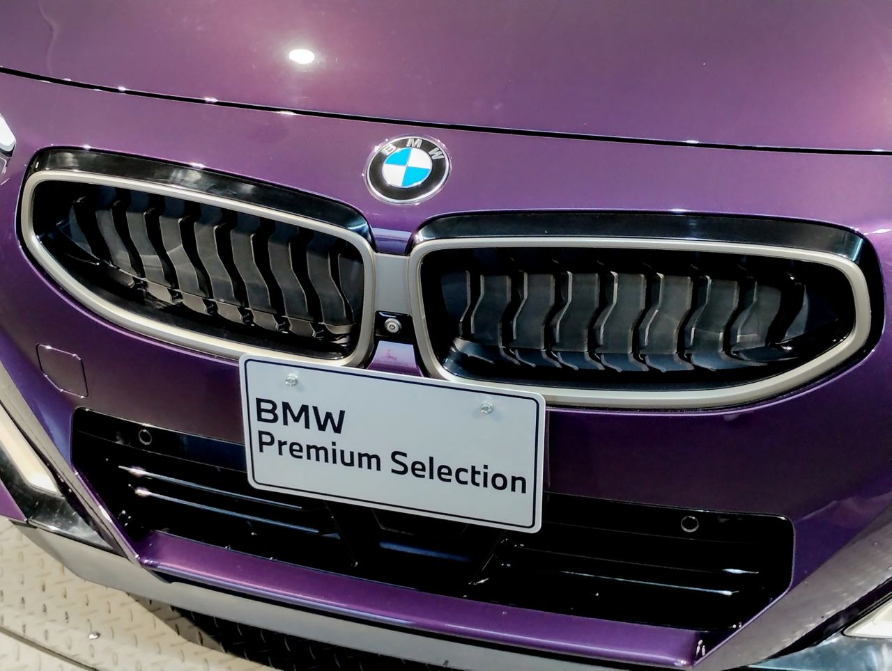 M240i xDrive Coupé RHD