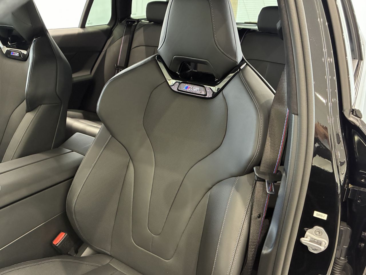 G99 M5 Touring