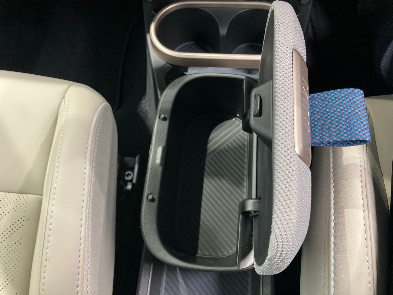 F66 MINI Cooper C 3Dr