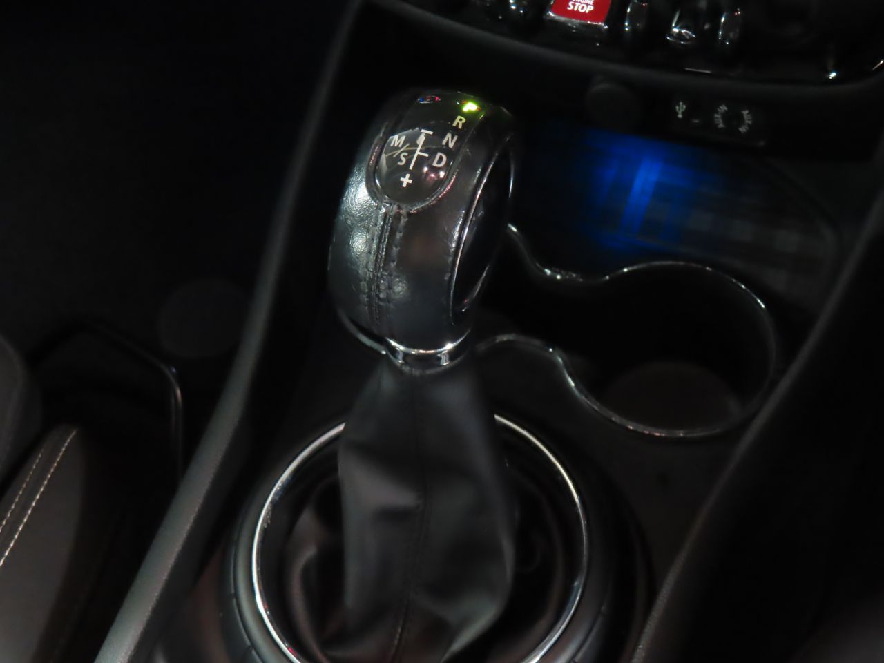 MINI COOPER S CLUBMAN