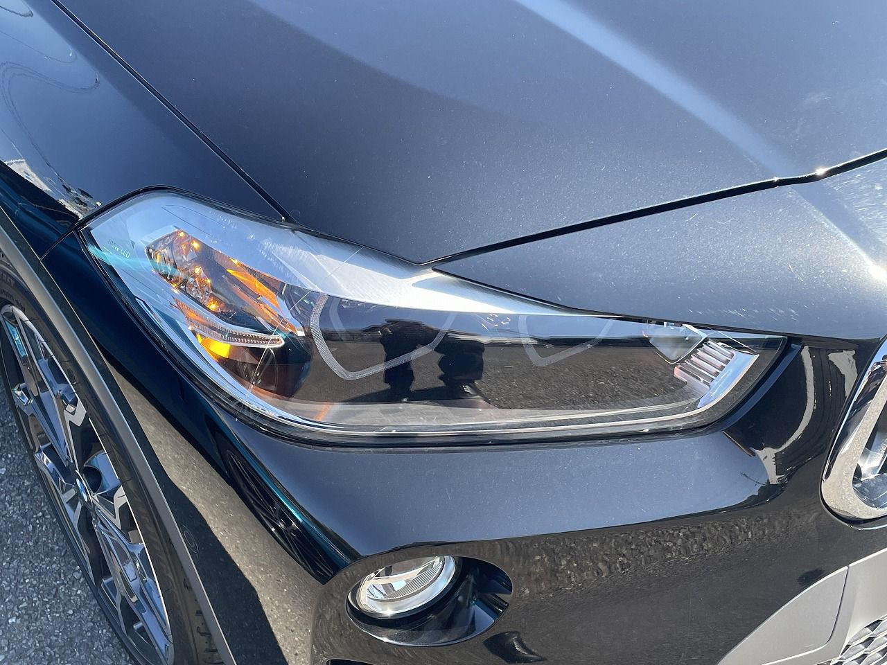 F39 X2 xDrive18d SAC B47 2.0d