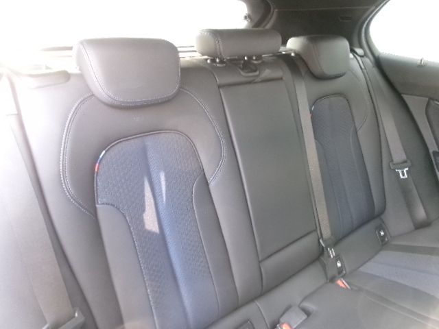 F40 118d Sports Hatch 5-door B47 2.0d