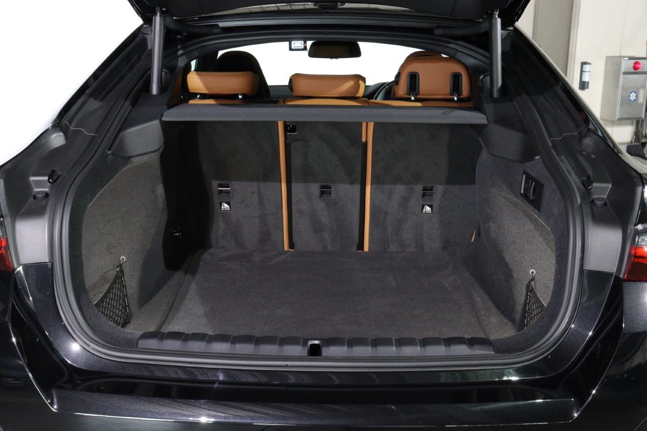 G26 M440i xDrive B58 3.0 RHD