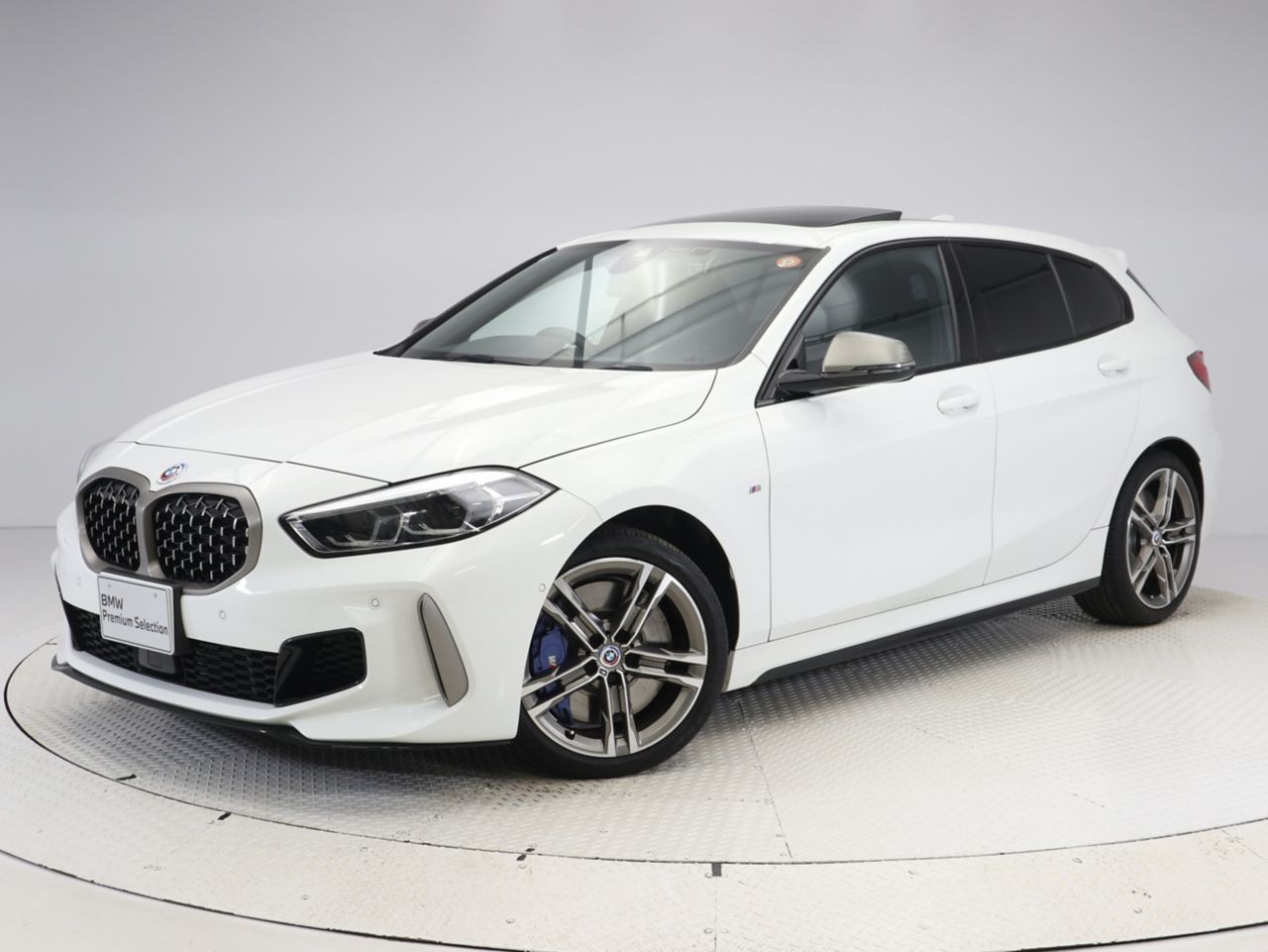 M135i xDrive