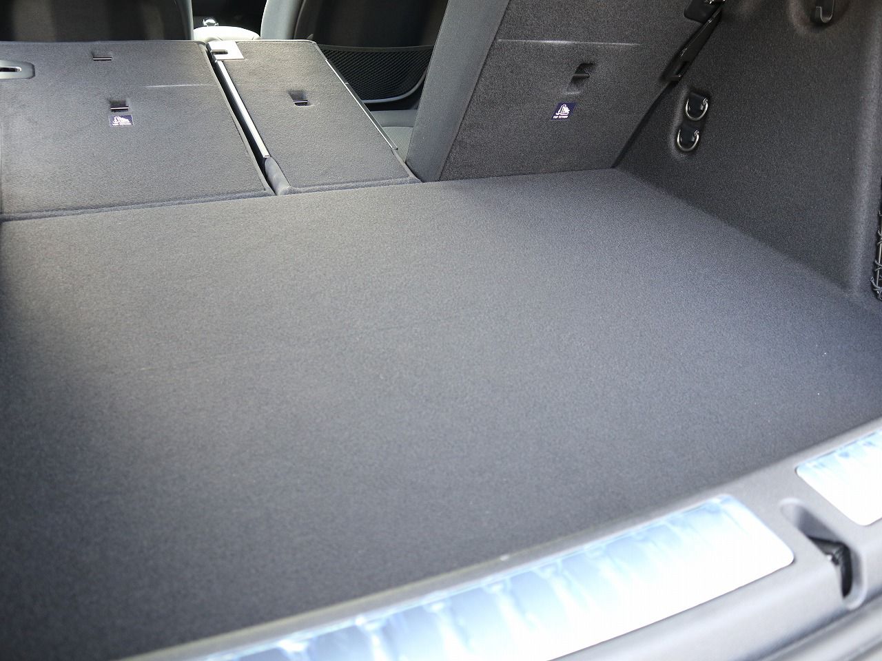 F40 118d Sports Hatch 5-door B47 2.0d