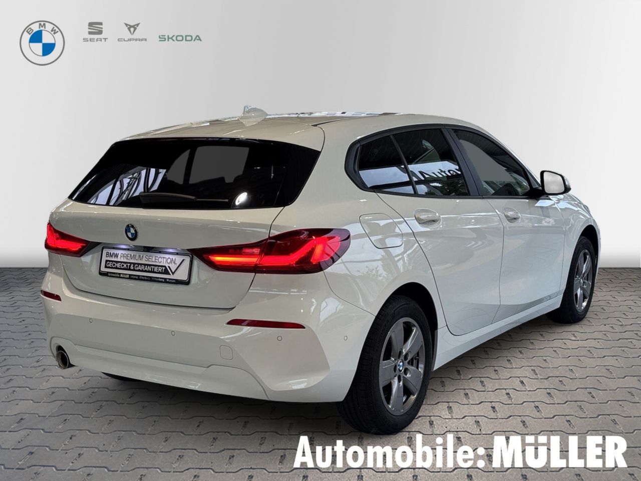 BMW 118