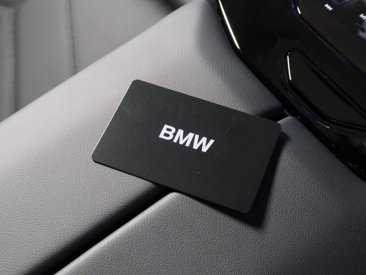 BMW i5 eDrive40 M Sport RHD