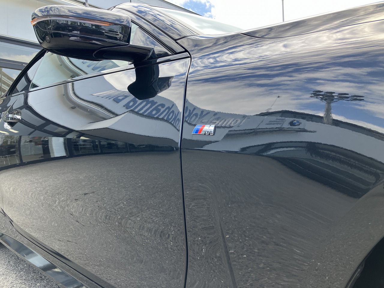 G23 420i Convertible RHD