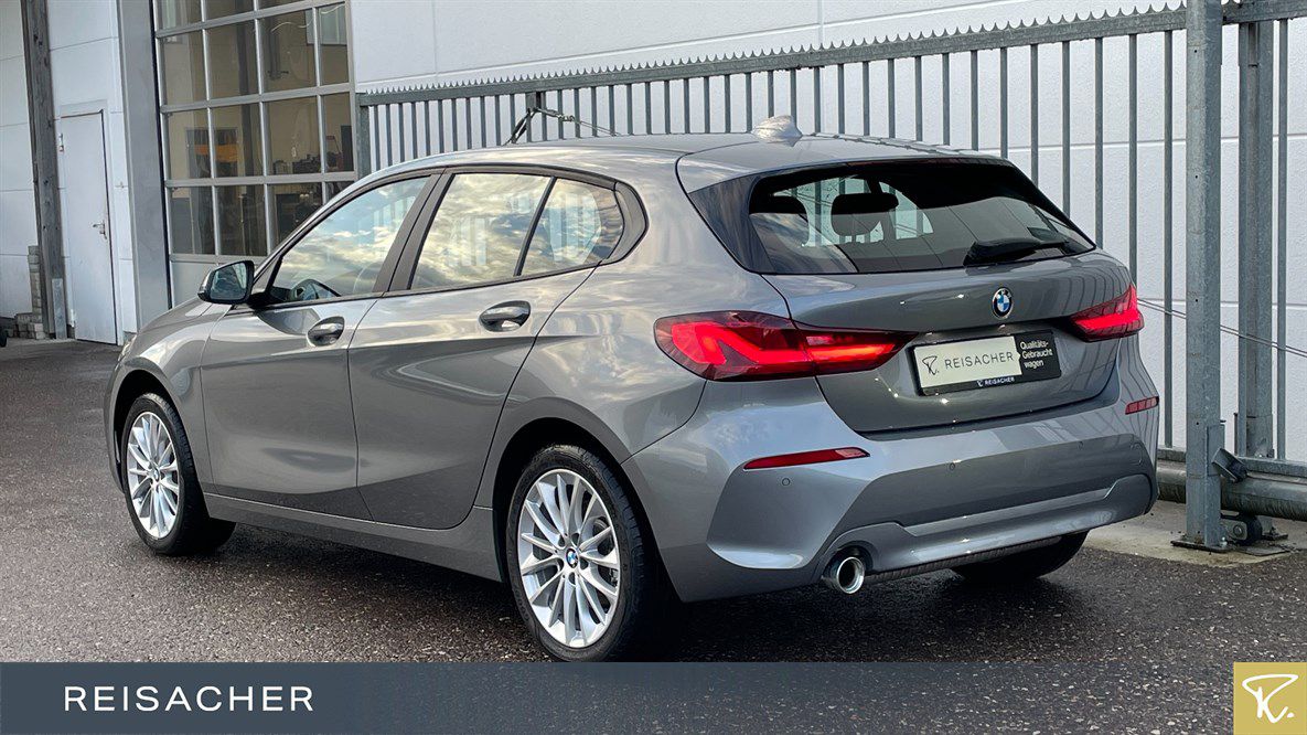 BMW 116